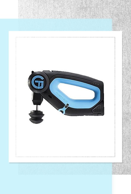 ESC: Theragun Massager